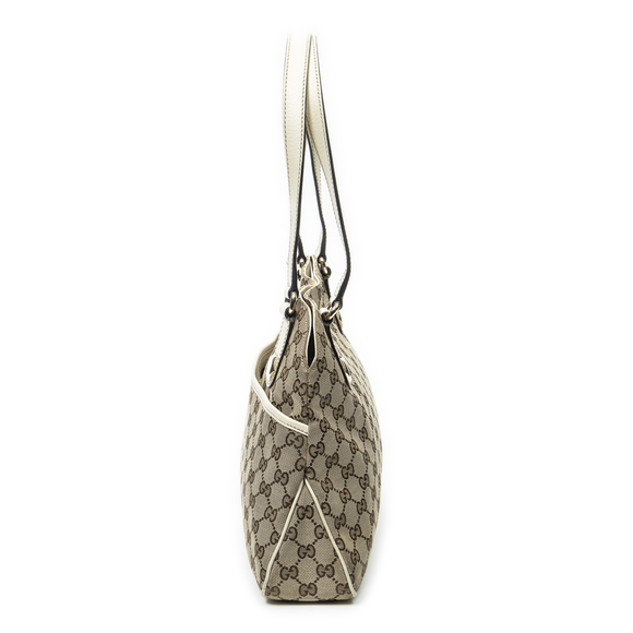 Gucci Medium Charmy Hexagon Stud - Picture 3 of 10